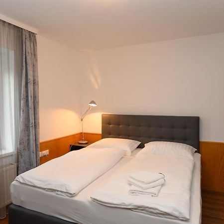 Das Landhof Linz Esterno foto